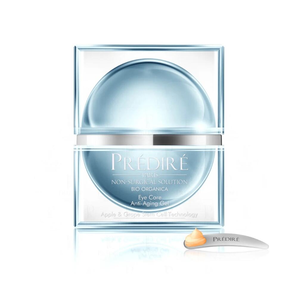 PREDIRE PARIS - Rapid renewal intensive anti-aging gel for eye contour - Picture 2 of 4